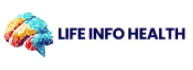 Life Info Health Logo